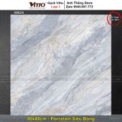 Gạch 80x80 Vitto 09624