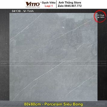 Gạch 80x80 Vitto 04139