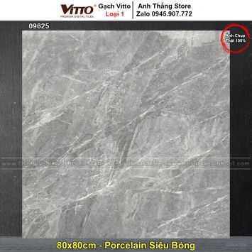 Gạch 80x80 Vitto 09625