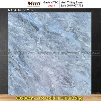 Gạch 80x80 Vitto 4128