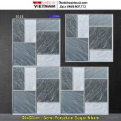 Gạch 50x50 Vitto 6528 Lát Sân