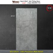 Gạch 60x120 Vitto 39107 Vân Xi Măng