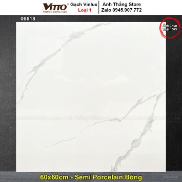 Gạch 60x60 VITTO 06618