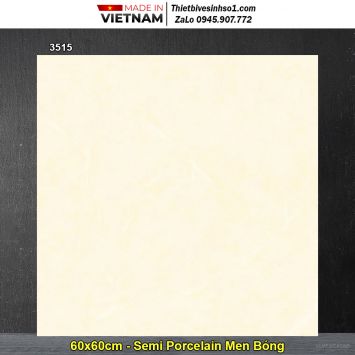 Gạch 60x60 Vitto 3515