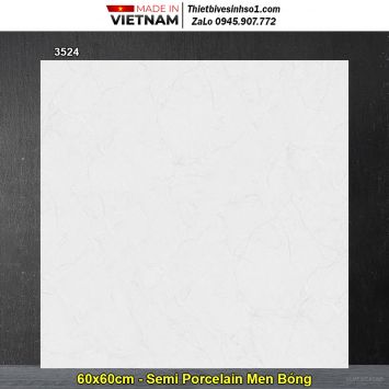 Gạch 60x60 Vitto 3524