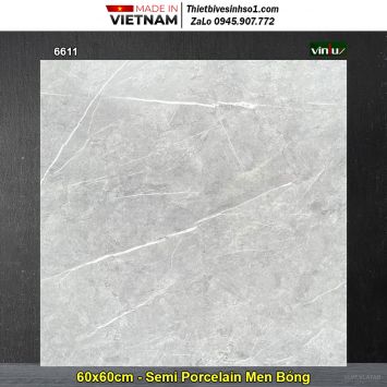 Gạch 60x60 Vitto 6611