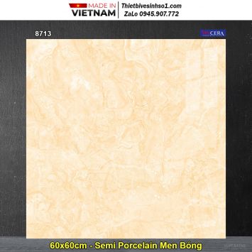 Gạch 60x60 Vitto 8713
