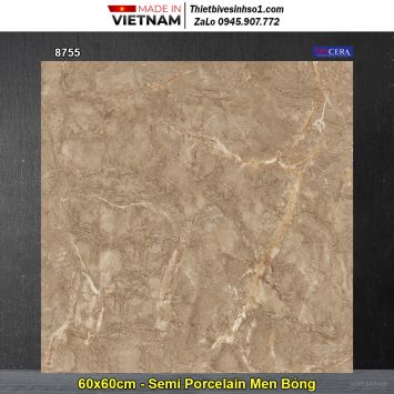 Gạch 60x60 Vitto 8755