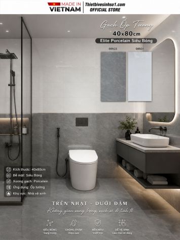 Gạch 40x80 Vitto 08933-08931