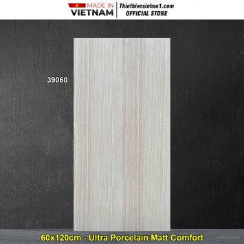 Gạch 60x120 Vitto 39060 Sọc Dưa