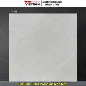 Gạch 80x80 Vitto 71101 Vân Xám