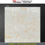 Gạch 80x80 Vitto 9082 Vân Vàng