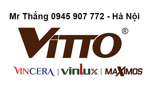 Logo Vitto