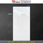 Gạch 60x120 Vitto 39209 Trắng Khói