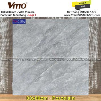 Gạch 80x80 Vitto Vincera 9046