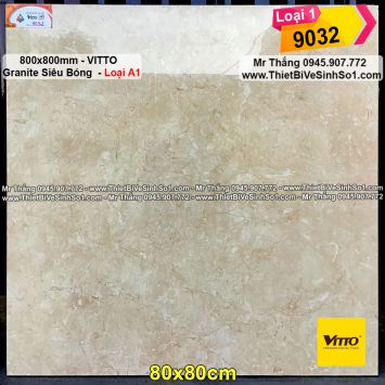 Gạch 80x80 VITTO 9032