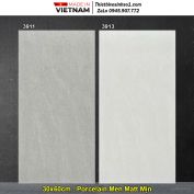 Gạch 30x60 Á Mỹ 3911-3913