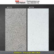 Gạch 30x60 Á Mỹ W3735-W3734