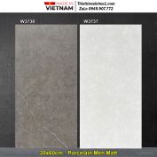 Gạch 30x60 Á Mỹ W3738-W3737