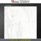 Gạch Eurotile 1,2m x 1,2m THP-S01M