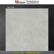 Gạch Eurotile 1,2m x 1,2m YMI-S02M