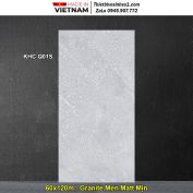 Gạch Eurotile 60x120 KHC Q01S