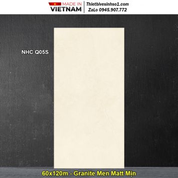 Gạch Eurotile 60x120 NHC Q05S