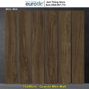 Gạch Eurotile 15x90 MOC M04