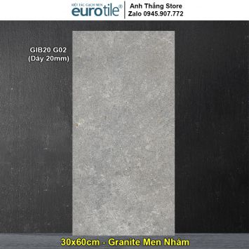 Gạch Eurotile 30x60 GIB20 G02