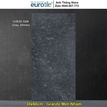 Gạch Eurotile 30x60 GIB20 G04