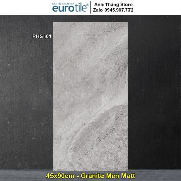 Gạch Eurotile 45x90 PHS i01