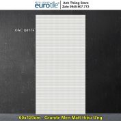 Gạch Eurotile 60x120 DAC Q01TF