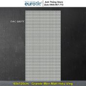 Gạch Eurotile 60x120 DAC Q02TF