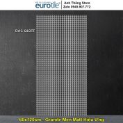Gạch Eurotile 60x120 DAC Q03TF