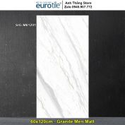 Gạch Eurotile 60x120 SIG-M61201