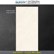 Gạch Eurotile 60x120 SOK20 Q02