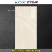 Gạch Eurotile 60x120 TRA Q02P