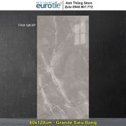 Gạch Eurotile 60x120 TRA Q03P