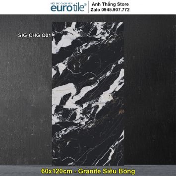 Gạch Eurotile 60x120 SIG-CHG Q01