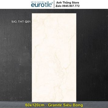 Gạch Eurotile 60x120 SIG-THT Q01