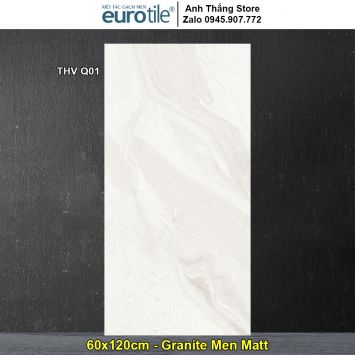 Gạch Eurotile 60x120 THV Q01