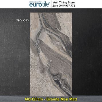 Gạch Eurotile 60x120 THV Q03