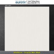 Gạch Eurotile 60x60 BIY H01
