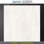 Gạch Eurotile 60x60 LUS H01