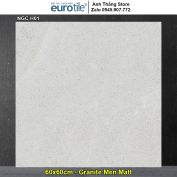 Gạch Eurotile 60x60 NGC H01