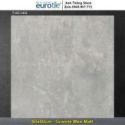 Gạch Eurotile 60x60 THD H02