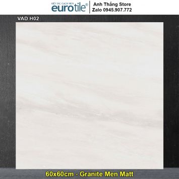 Gạch Eurotile 60x60 VAD H02