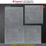 Gạch 50x50 Cepolain CPR5022 Lát Sân