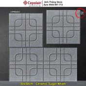 Gạch 50x50 Cepolain CPR5023 Lát Sân