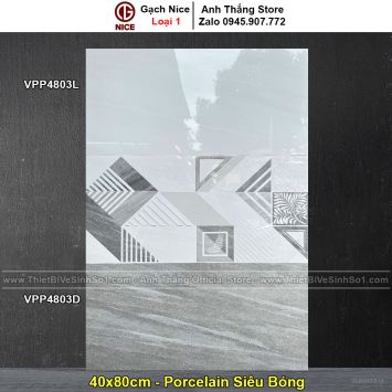 Gạch 40x80 Nice Vpro VPP4803L-VPP4803D
